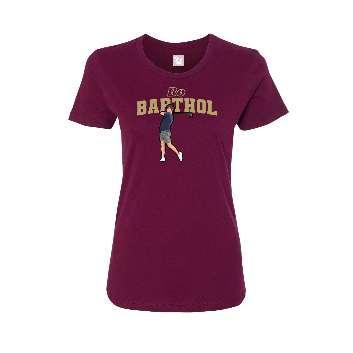 Fitted Women's Tee