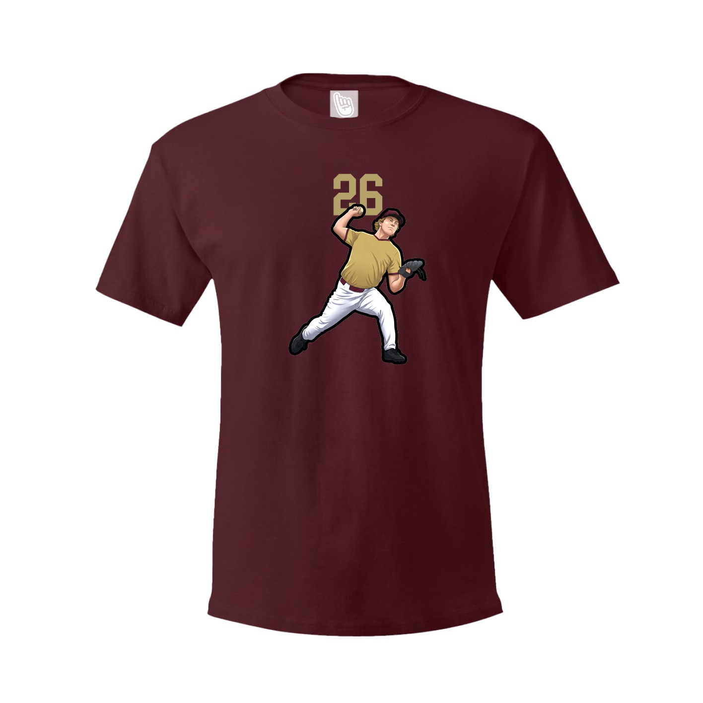 Youth Tee
