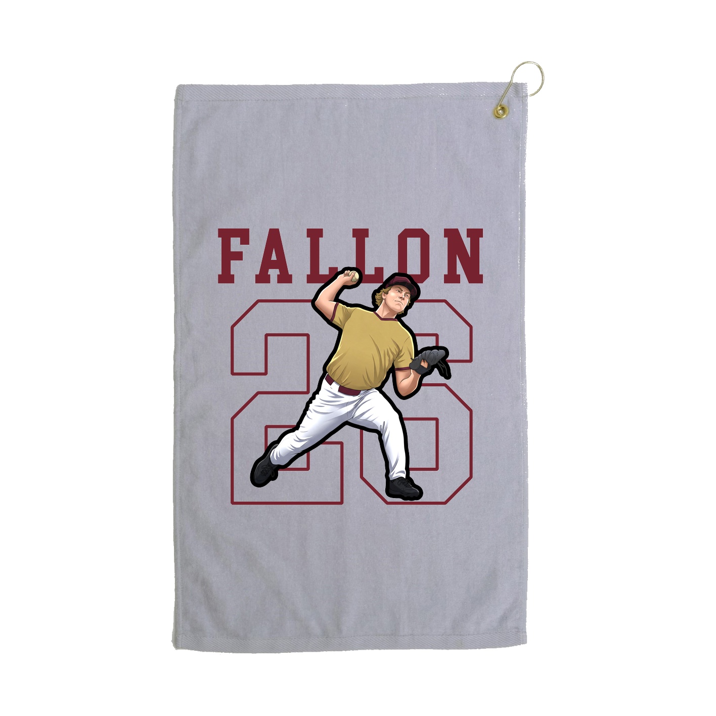 Golf Towel