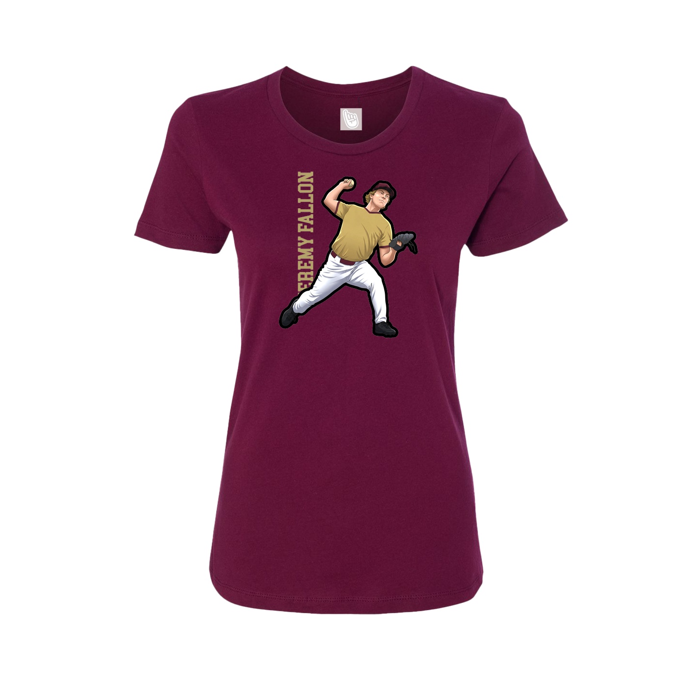 Womens Tee