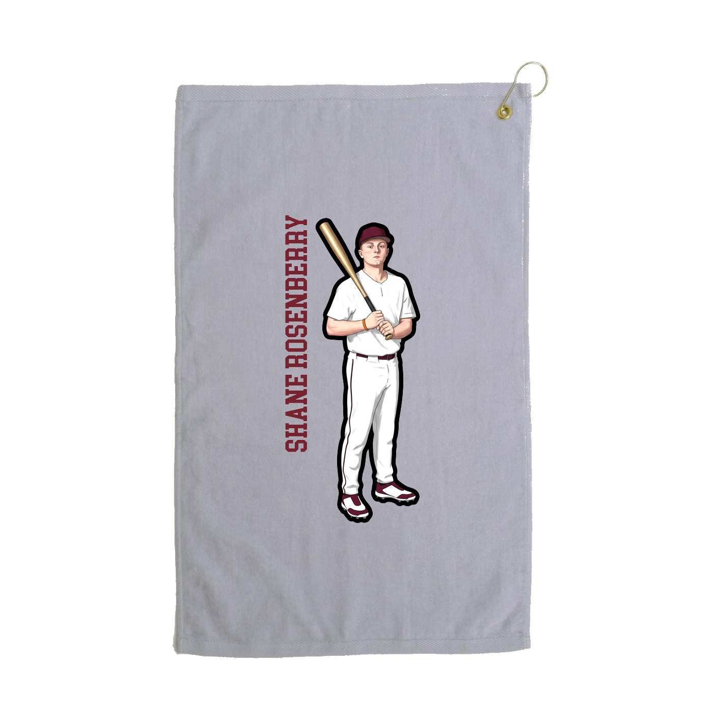 Golf Towel