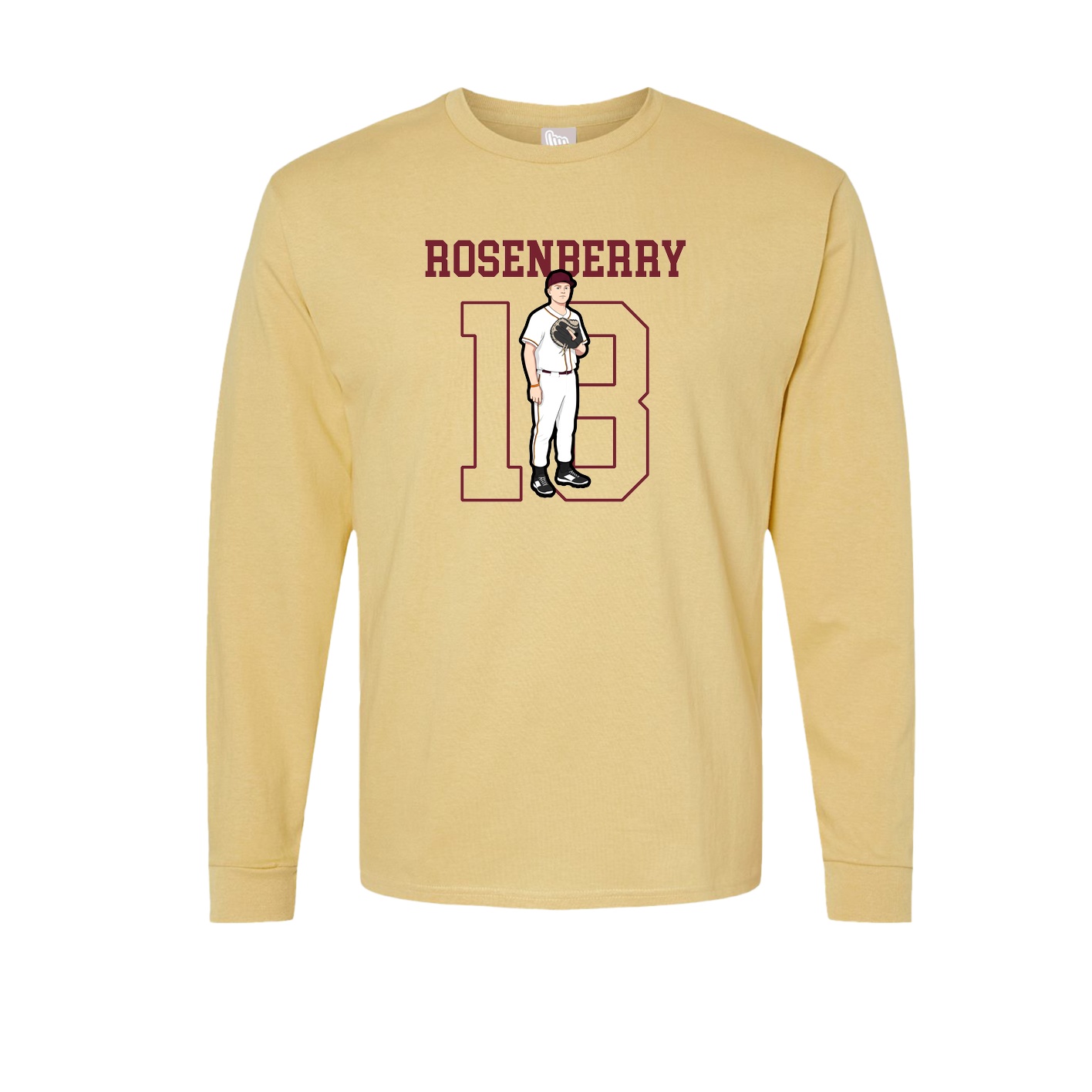 Long Sleeve Tee