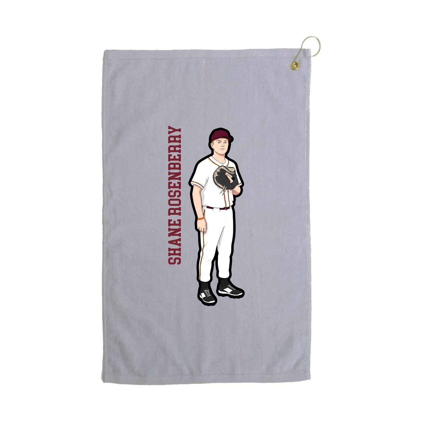 Golf Towel