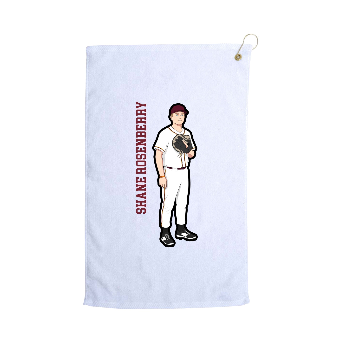 Golf Towel