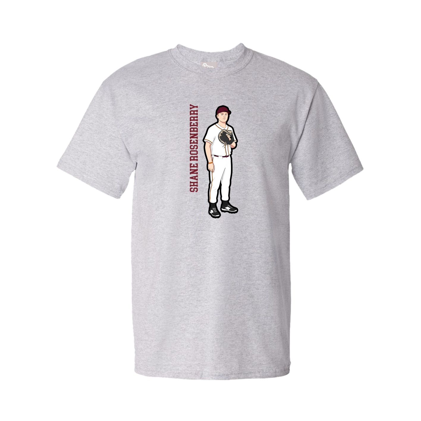 NIL Club Tee