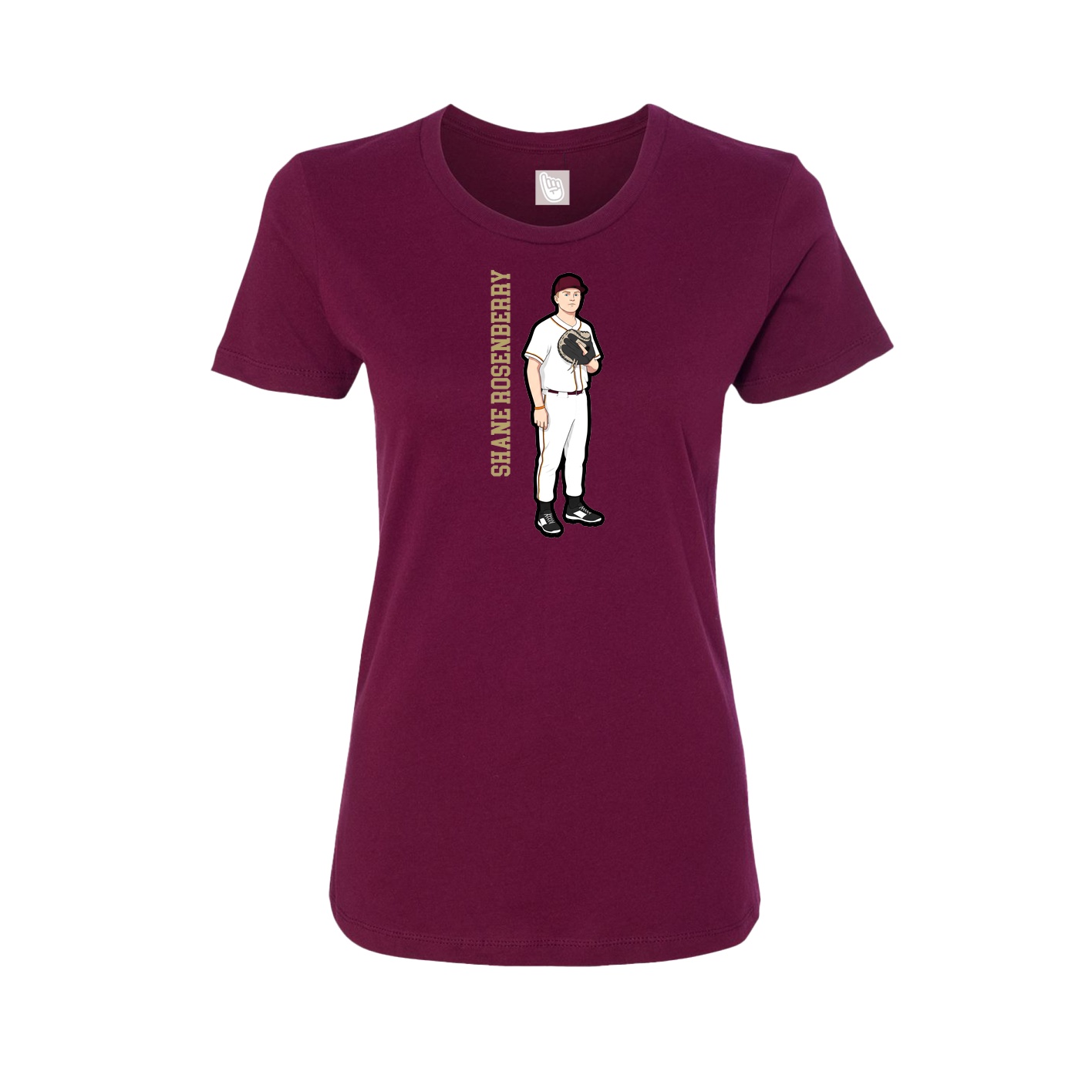 Womens Tee