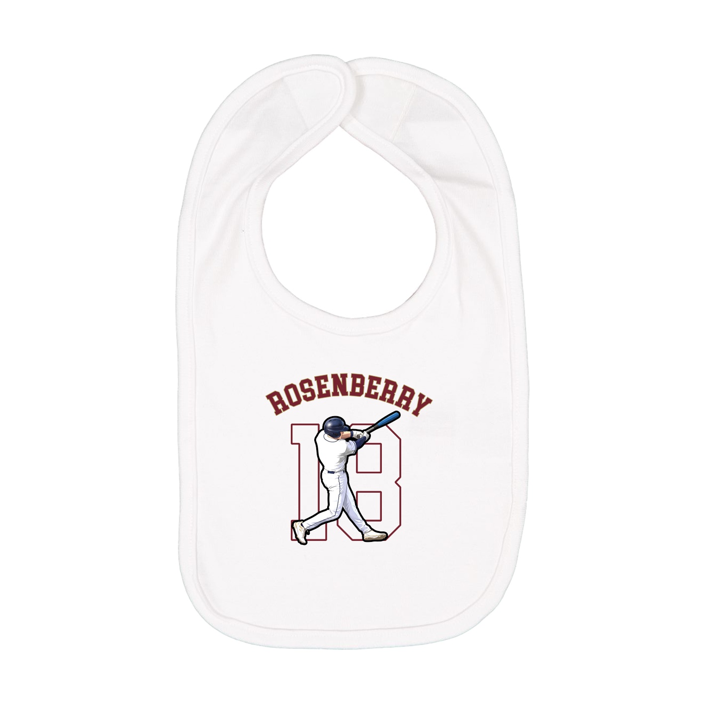 Infant Bib