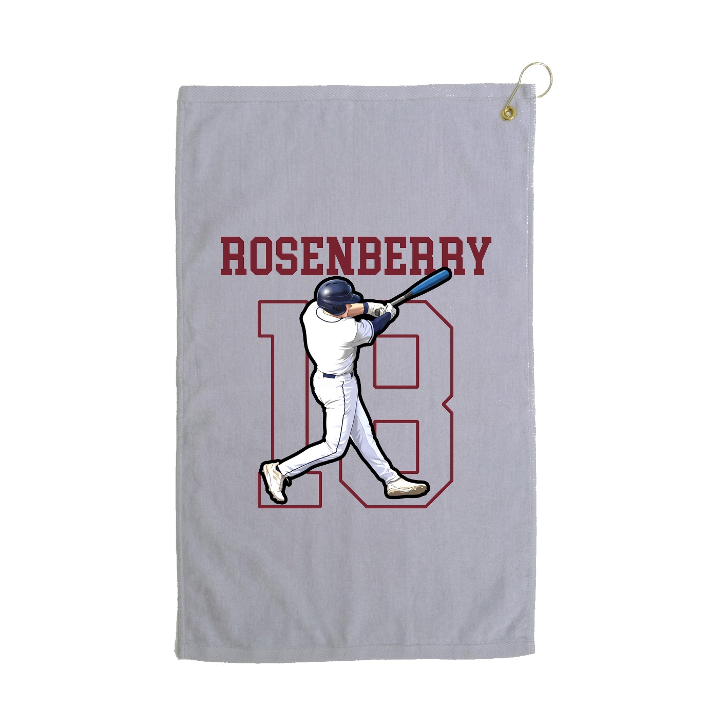 Golf Towel
