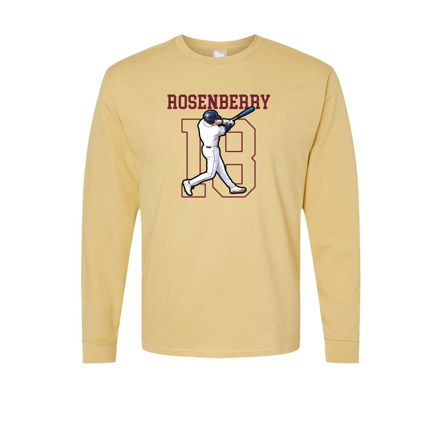 Long Sleeve Tee