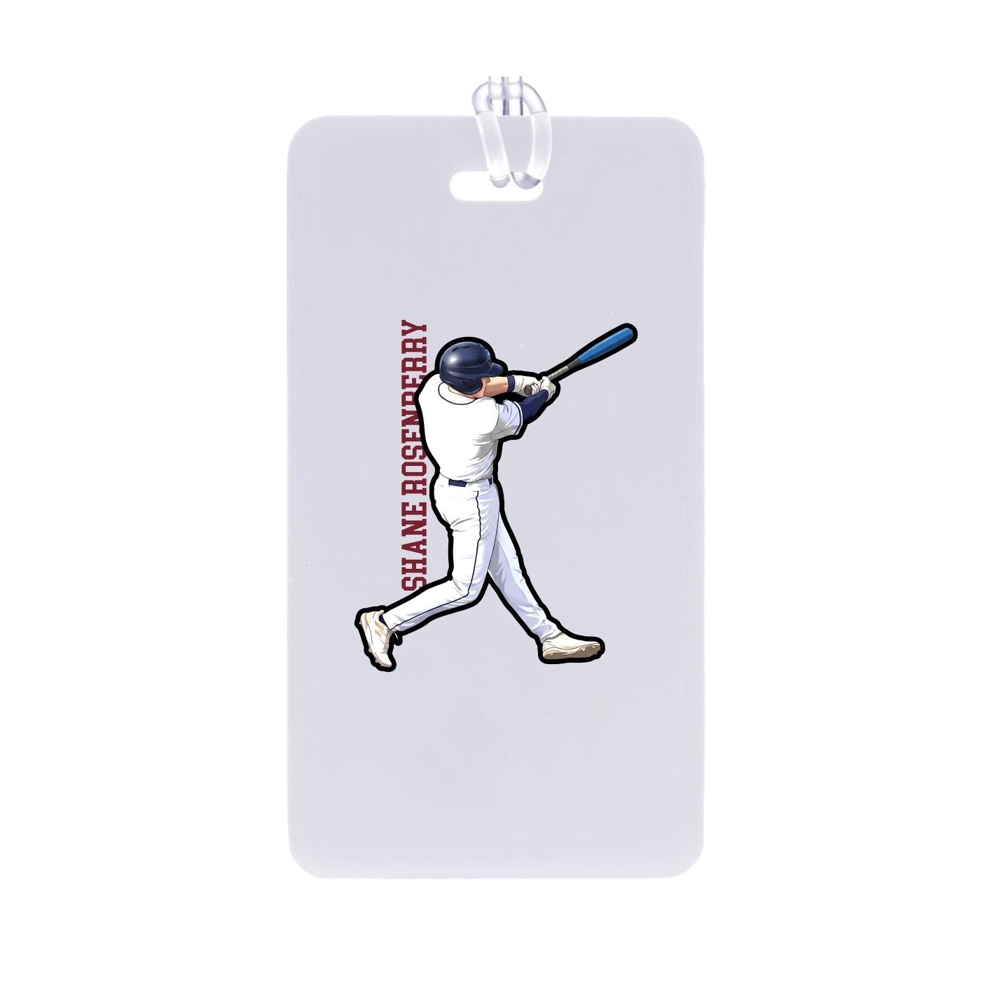 Bag Tag