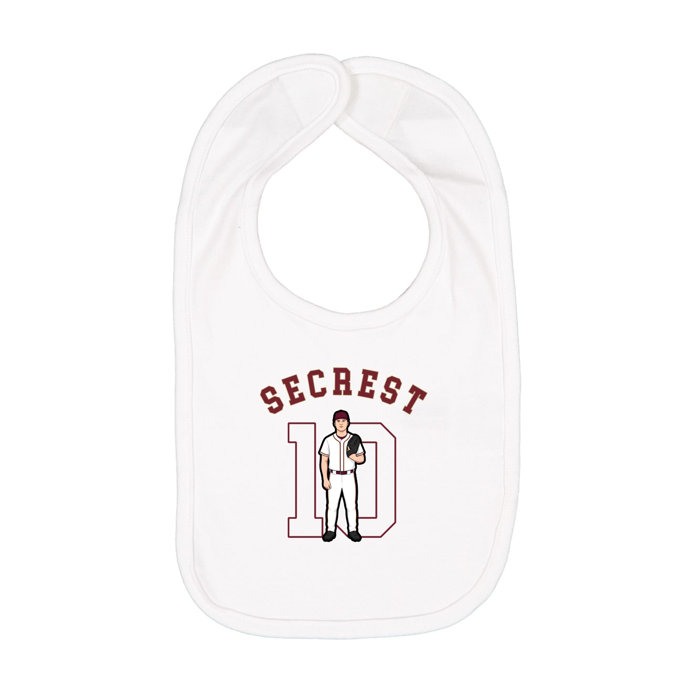 Infant Bib