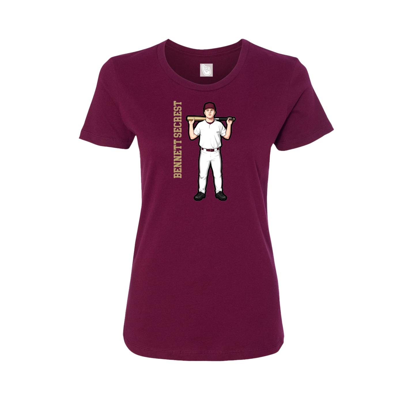Womens Tee