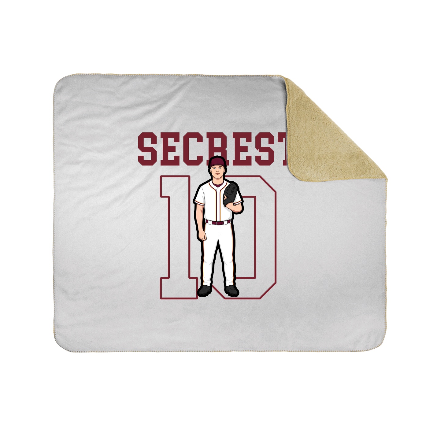 Throw Blanket