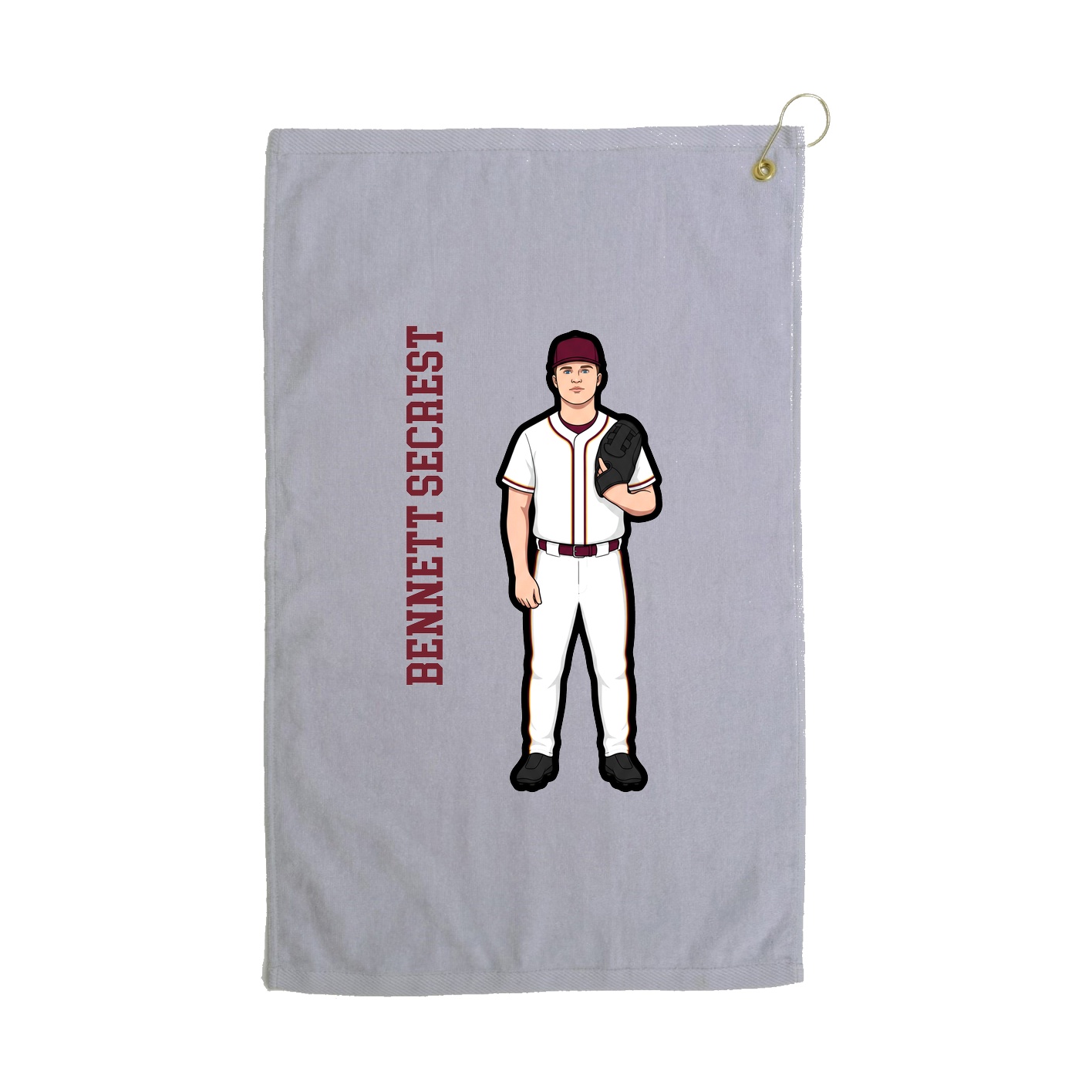 Golf Towel