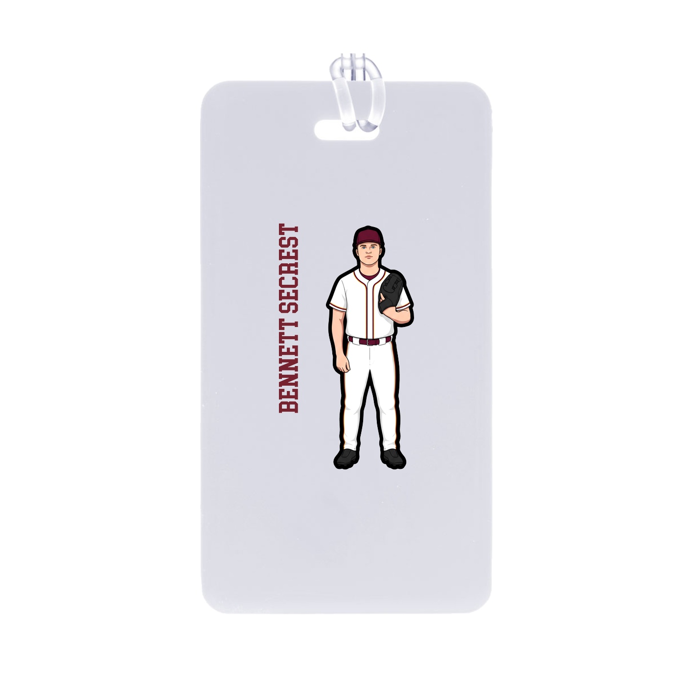 Bag Tag
