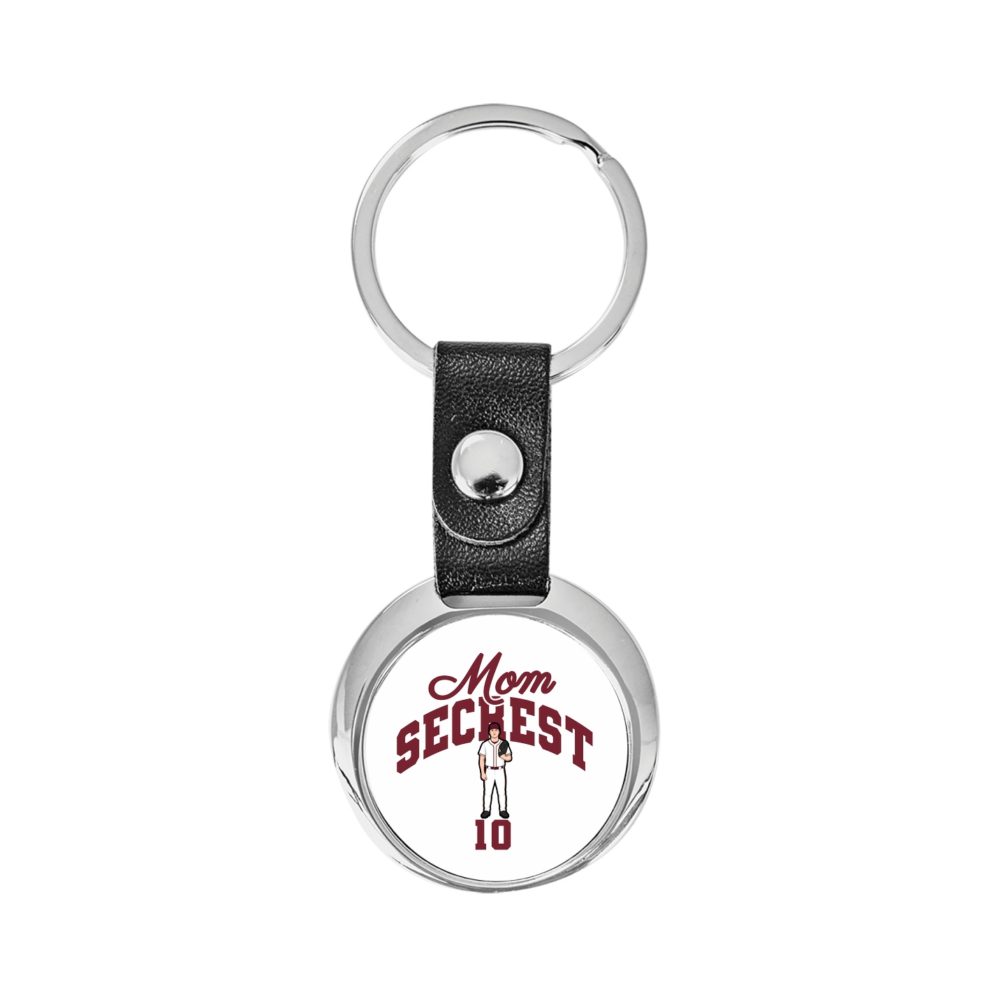 Key Chain — Mothers Day Arch in Classic