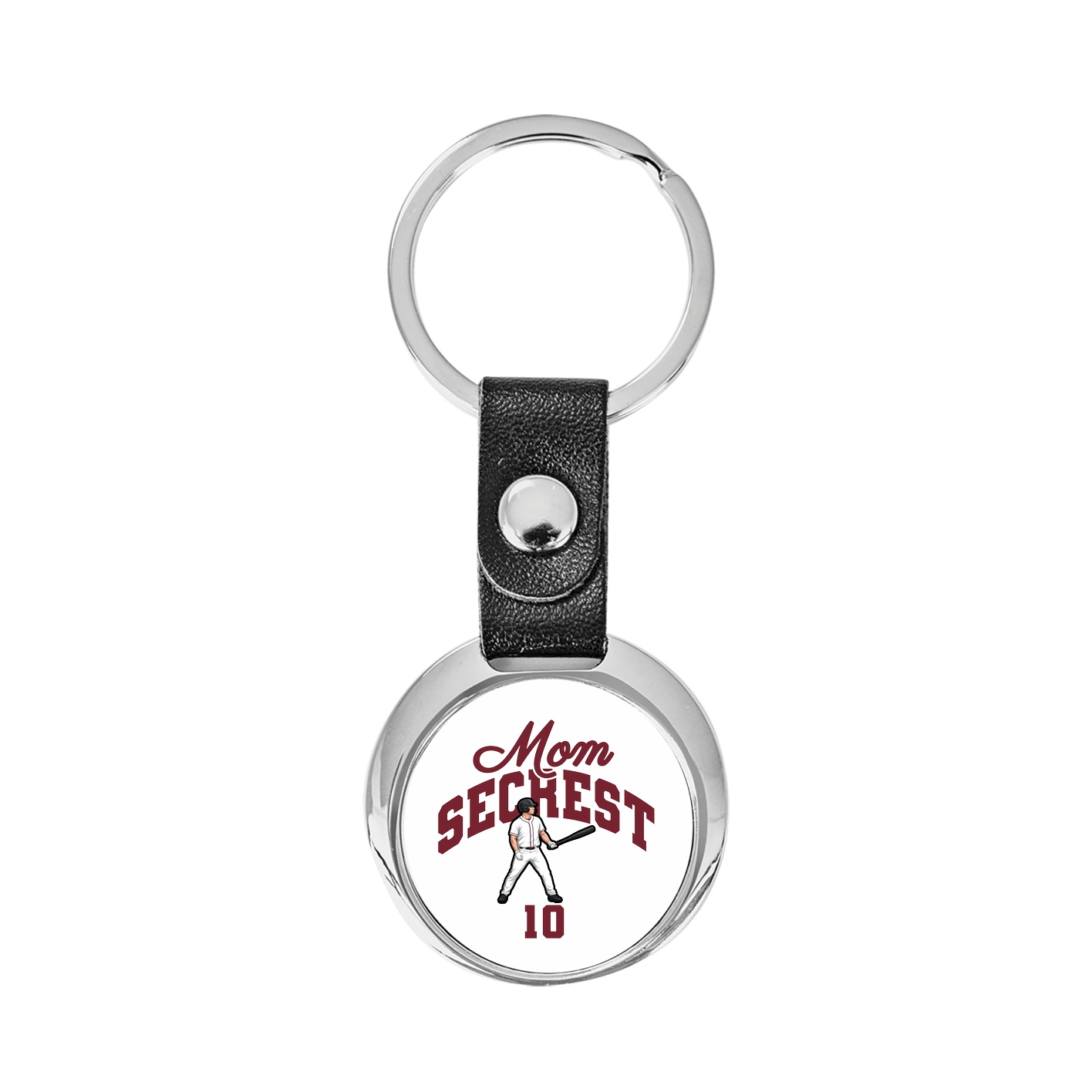 Key Chain — Mothers Day Arch in Classic