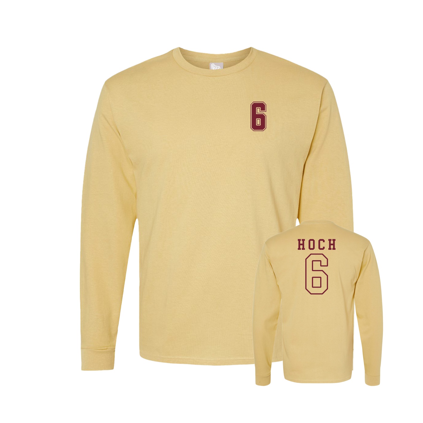 Long Sleeve Tee