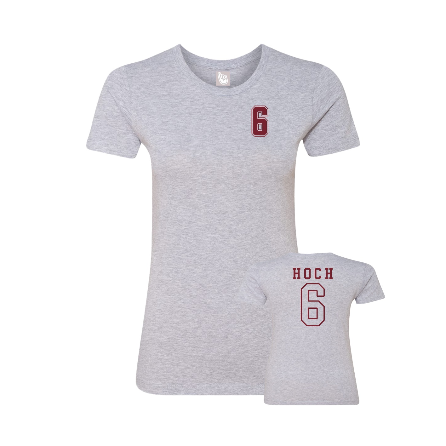 Womens Tee