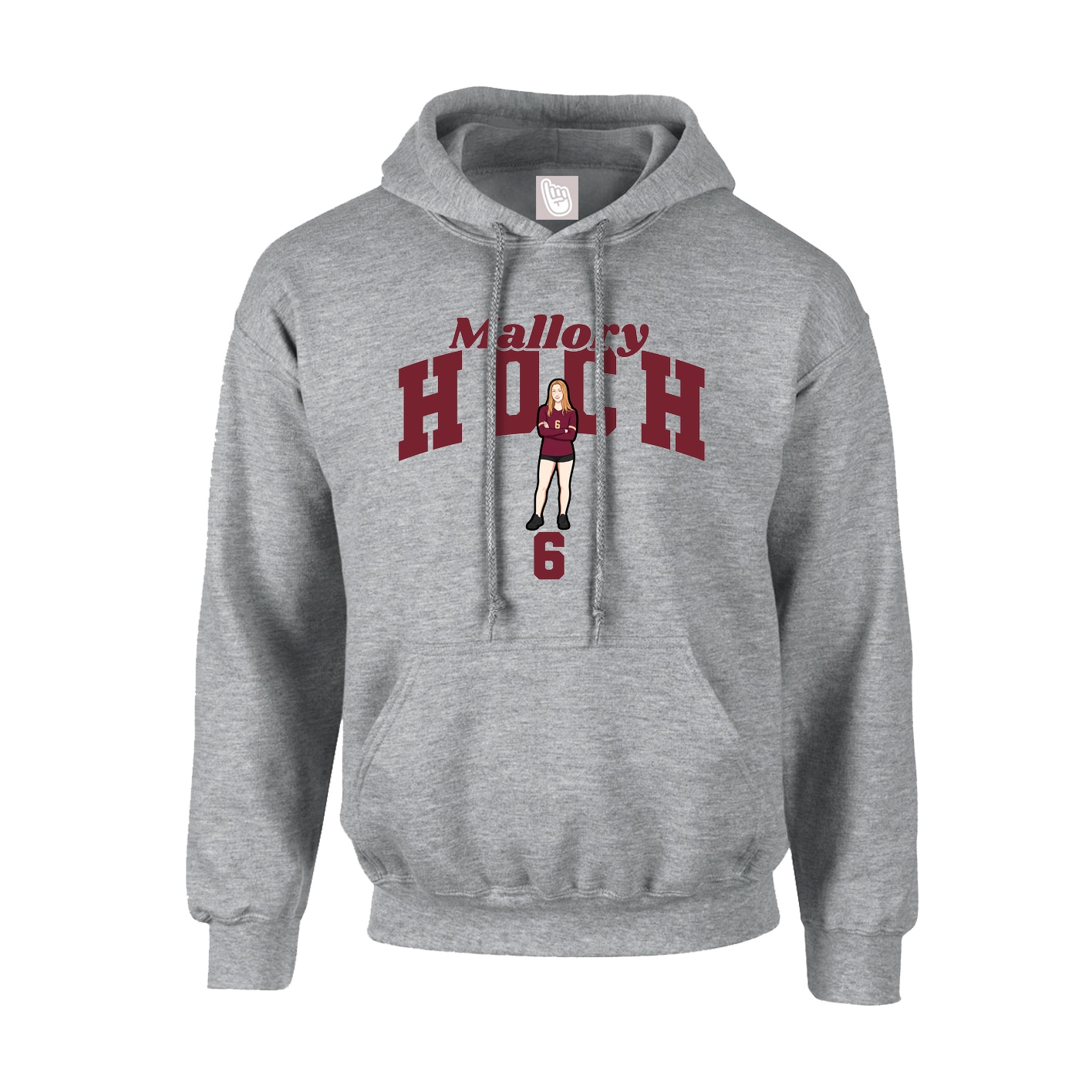 Hoodie