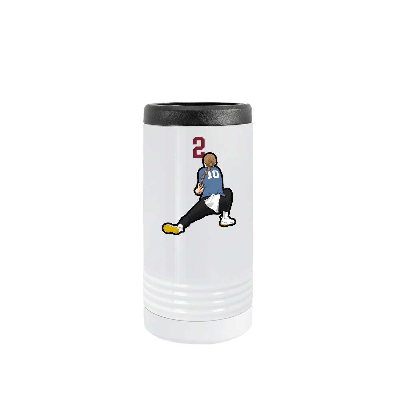 Slim Beverage Holder