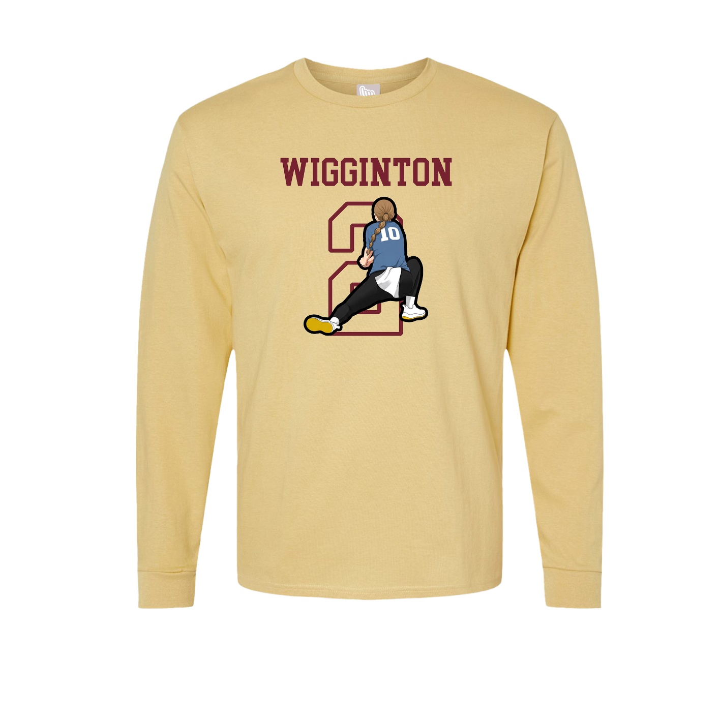 Long Sleeve Tee