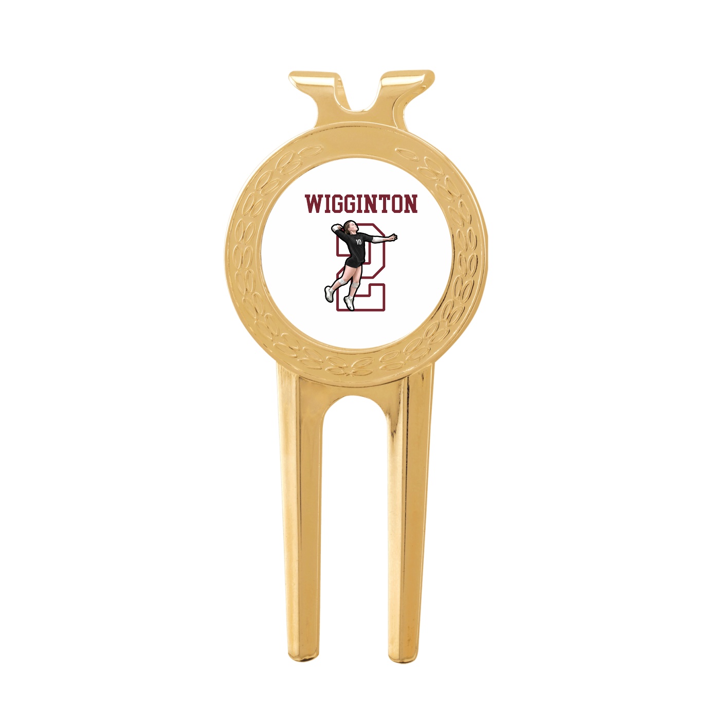 Divot Tool with Ball Marker — Shirsey in Classic