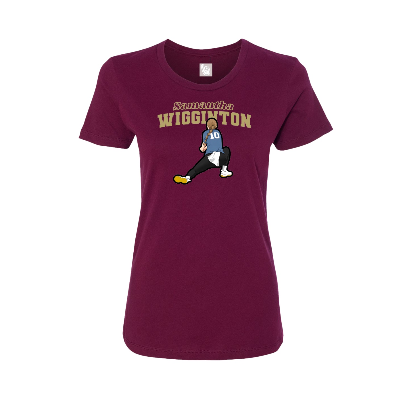 Fitted Women's Tee