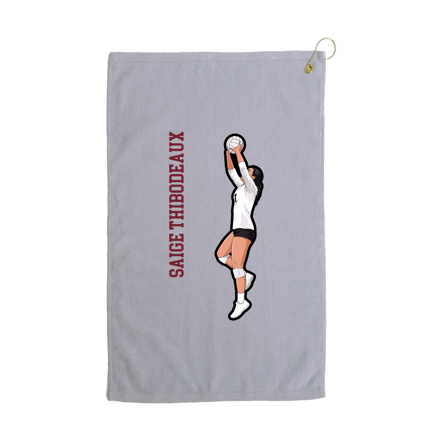 Golf Towel