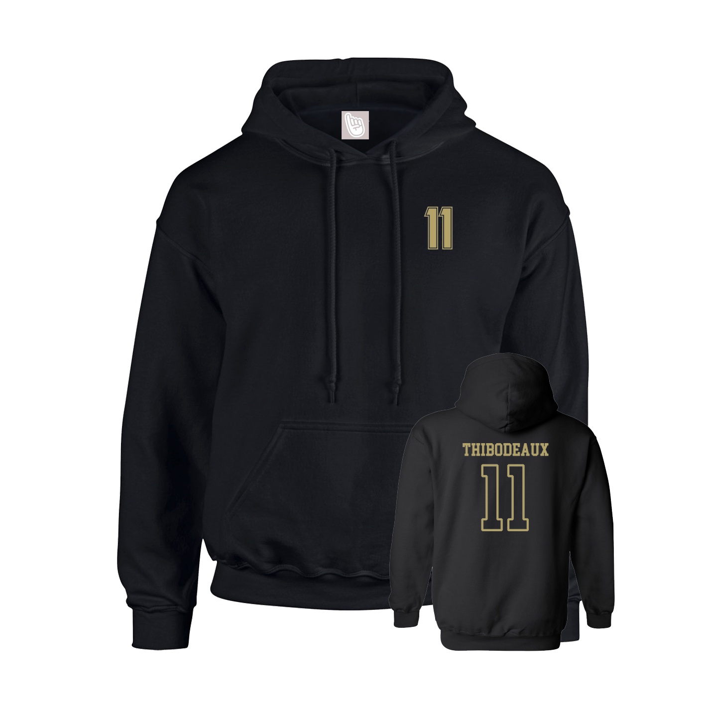 Hoodie