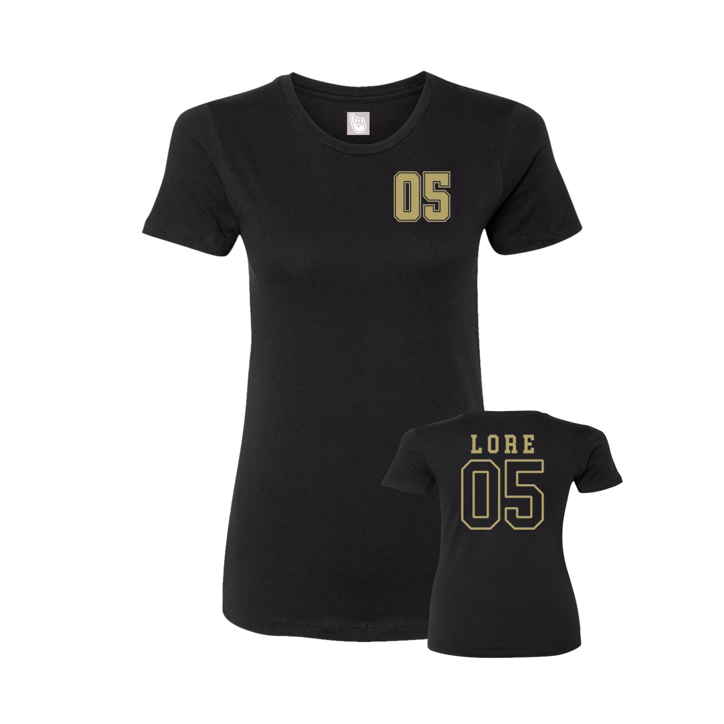 Womens Tee