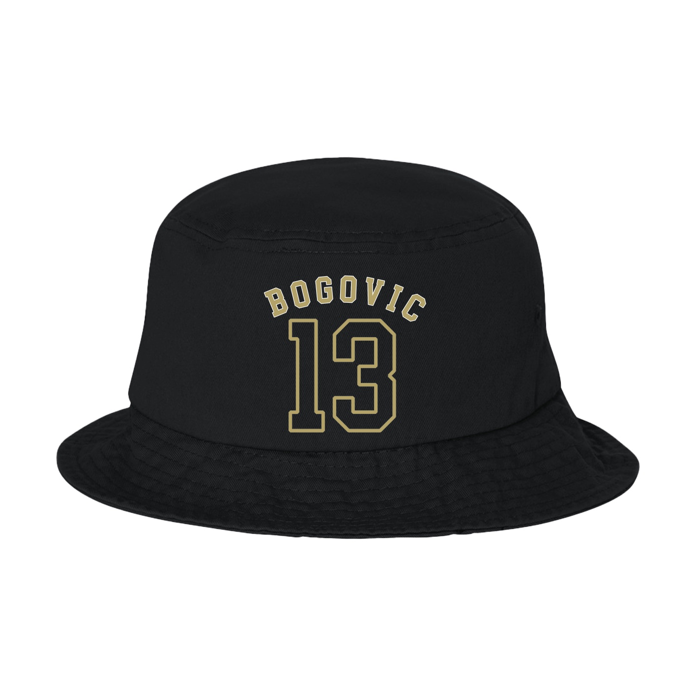 Bucket Cap — Shirsey Arch in Black