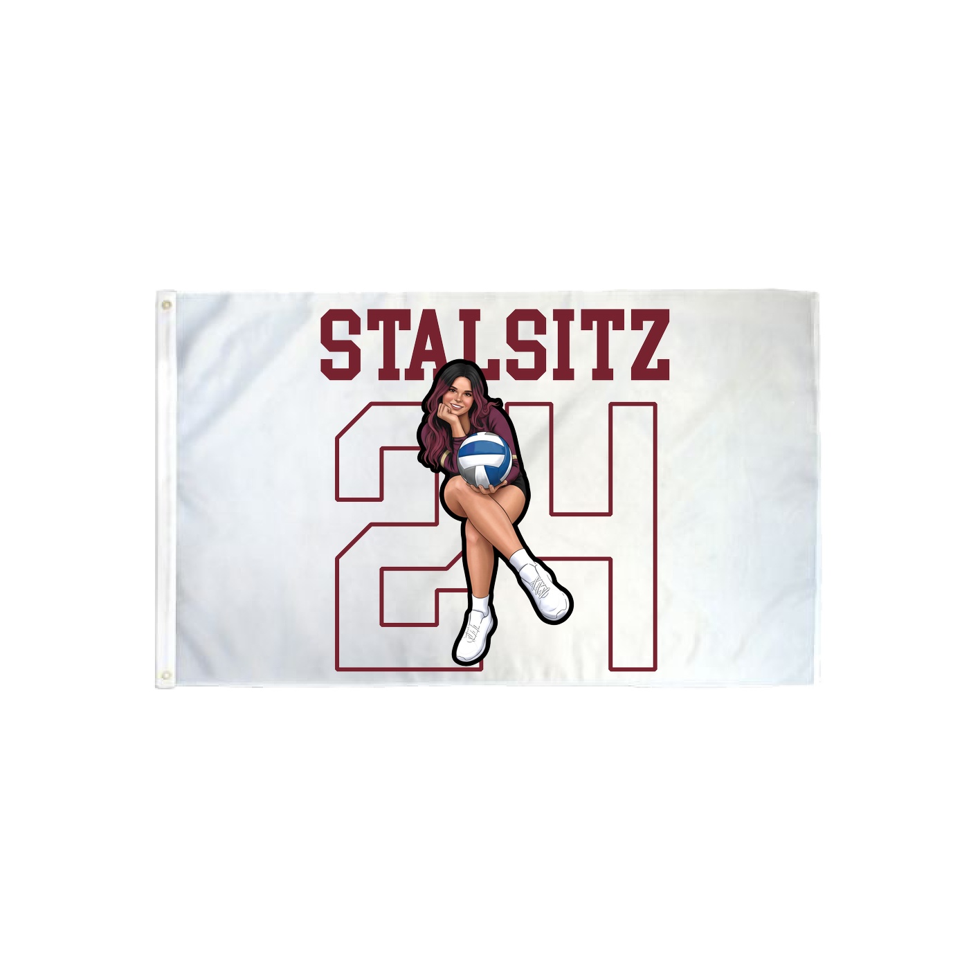 3x5 Flag