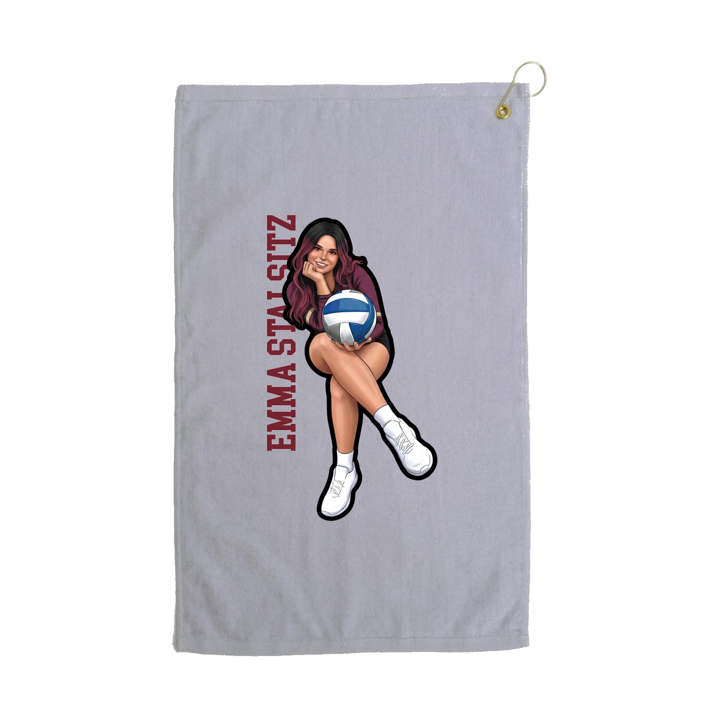 Golf Towel
