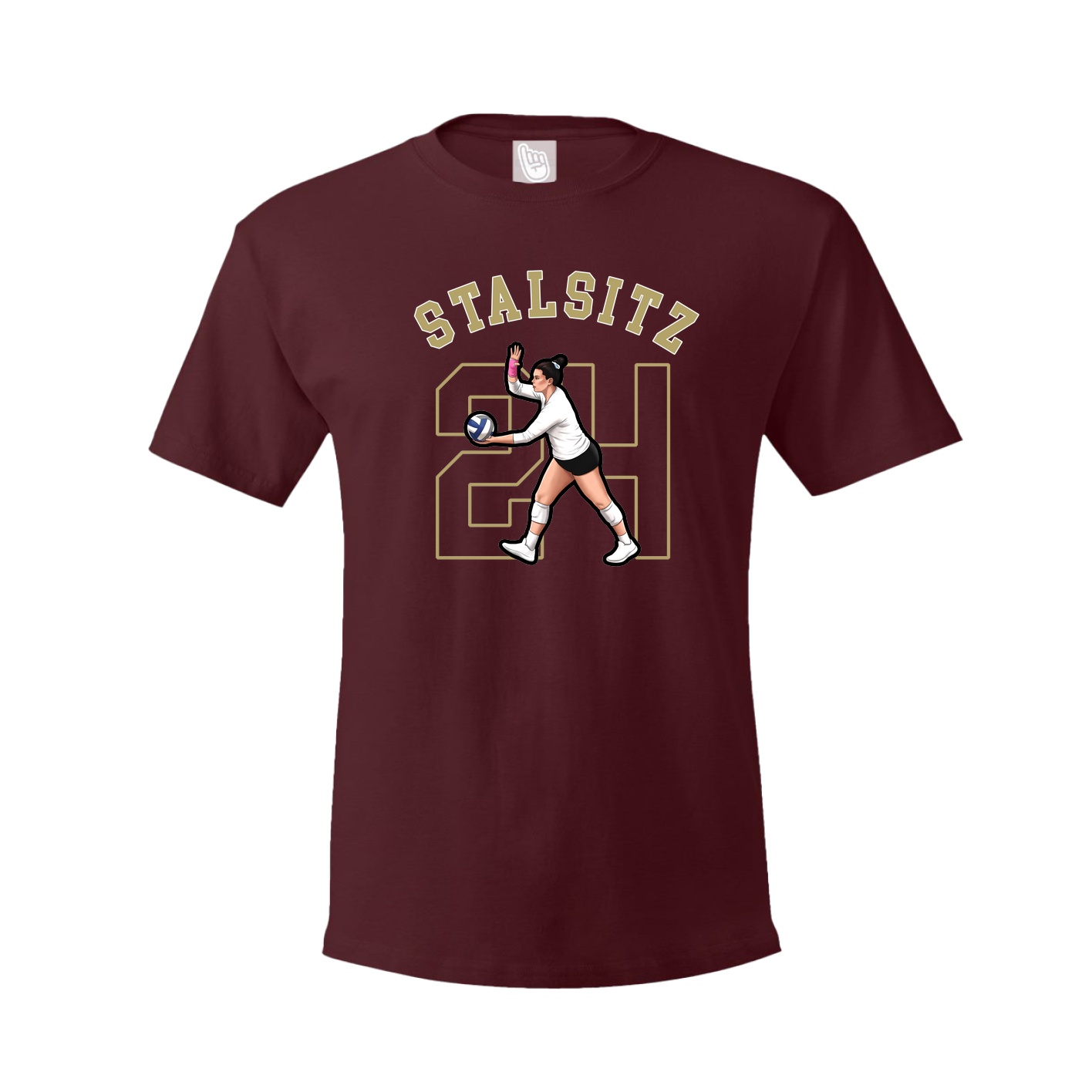 Tee