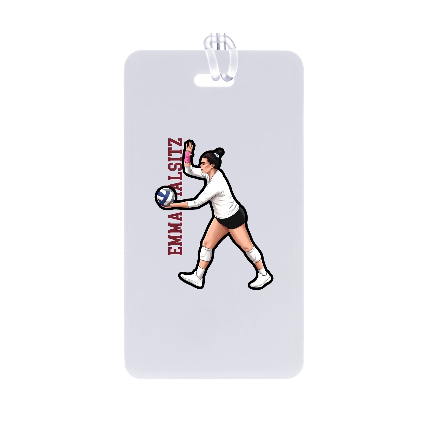 Bag Tag