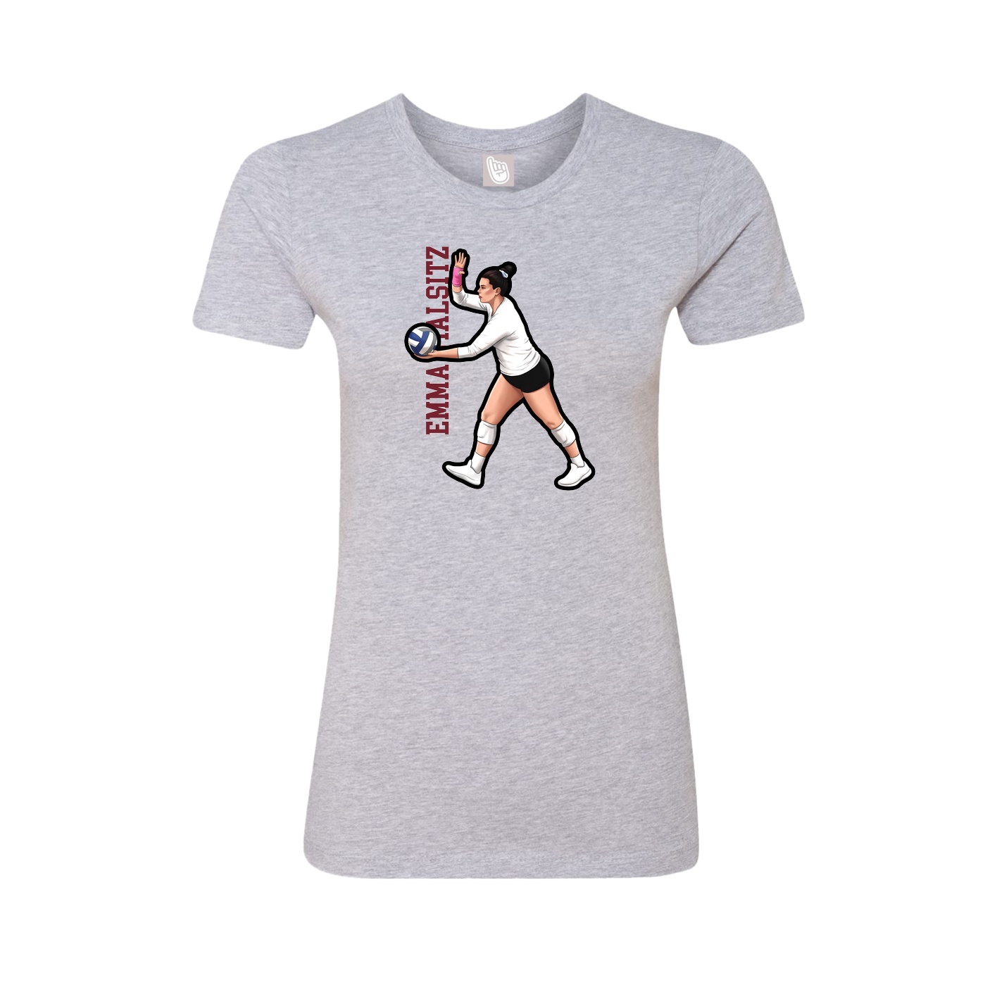 Womens Tee