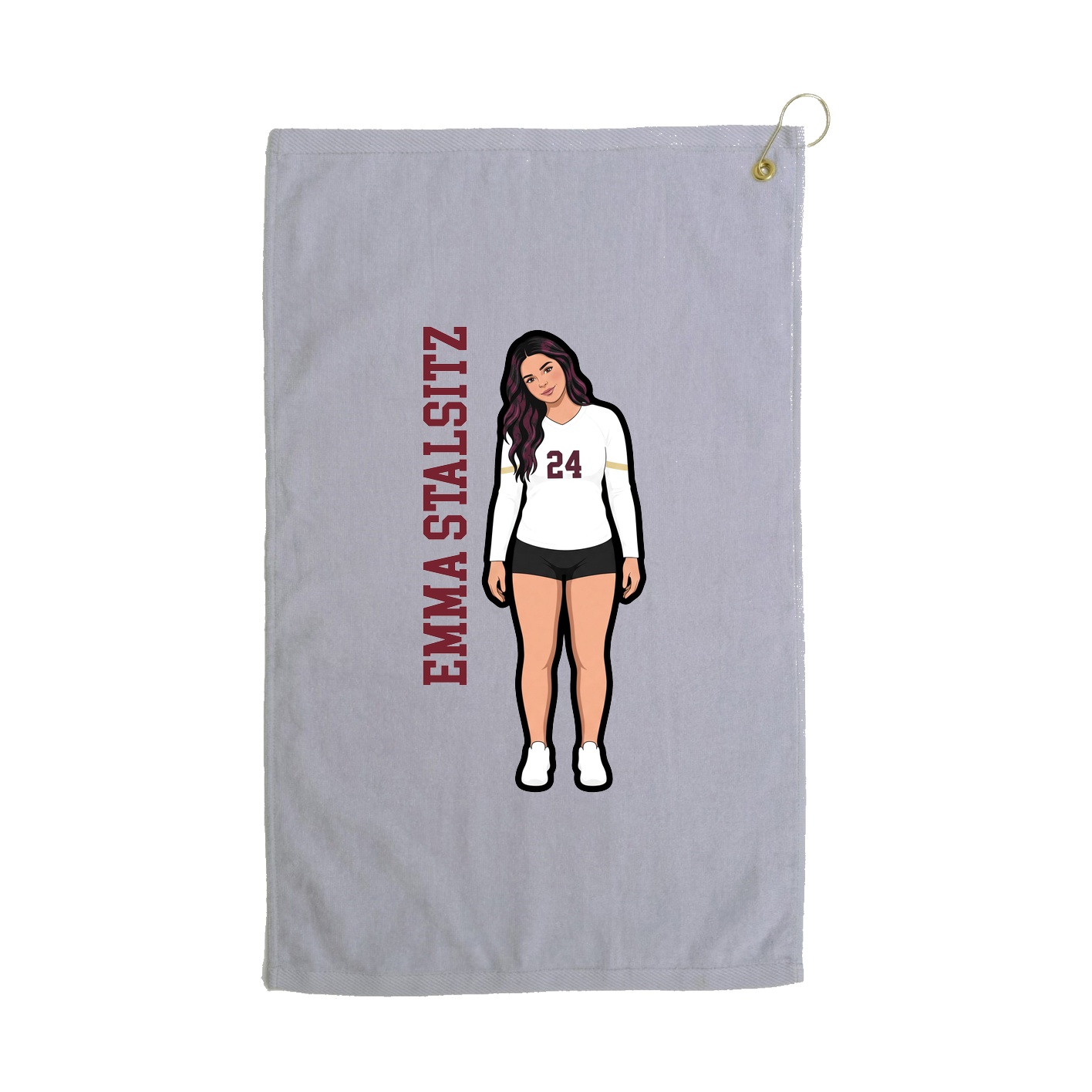Golf Towel