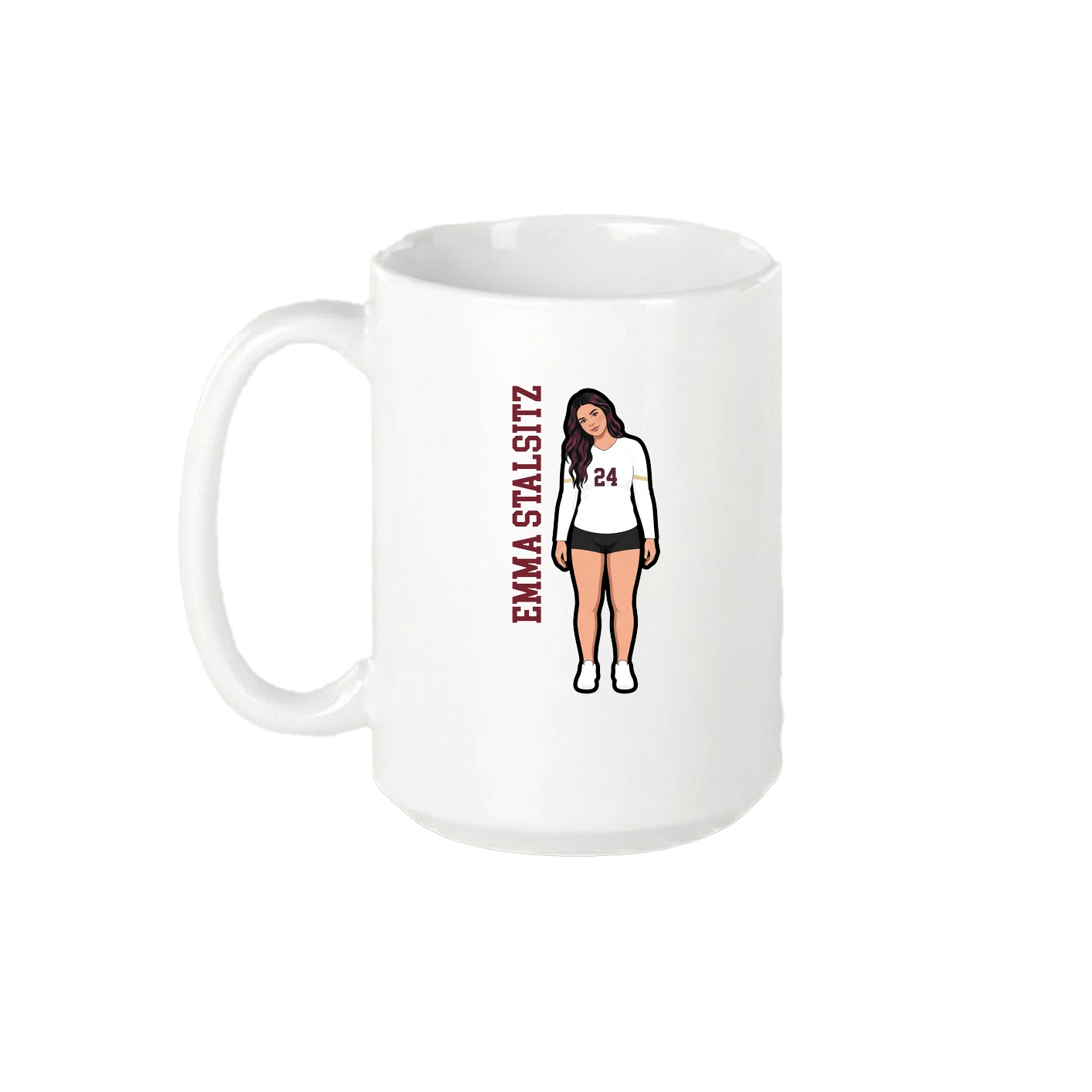15oz Coffee Mug