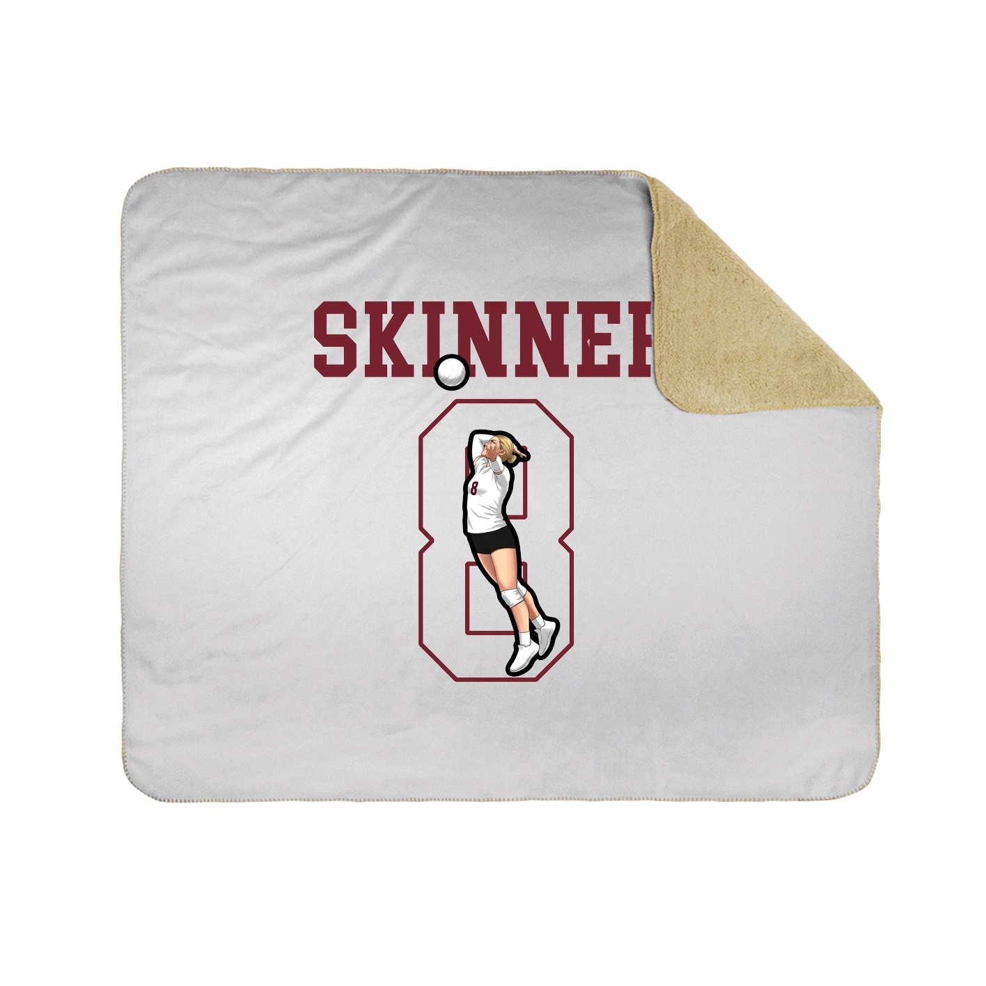 Throw Blanket