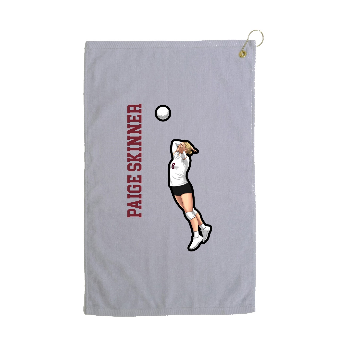 Golf Towel