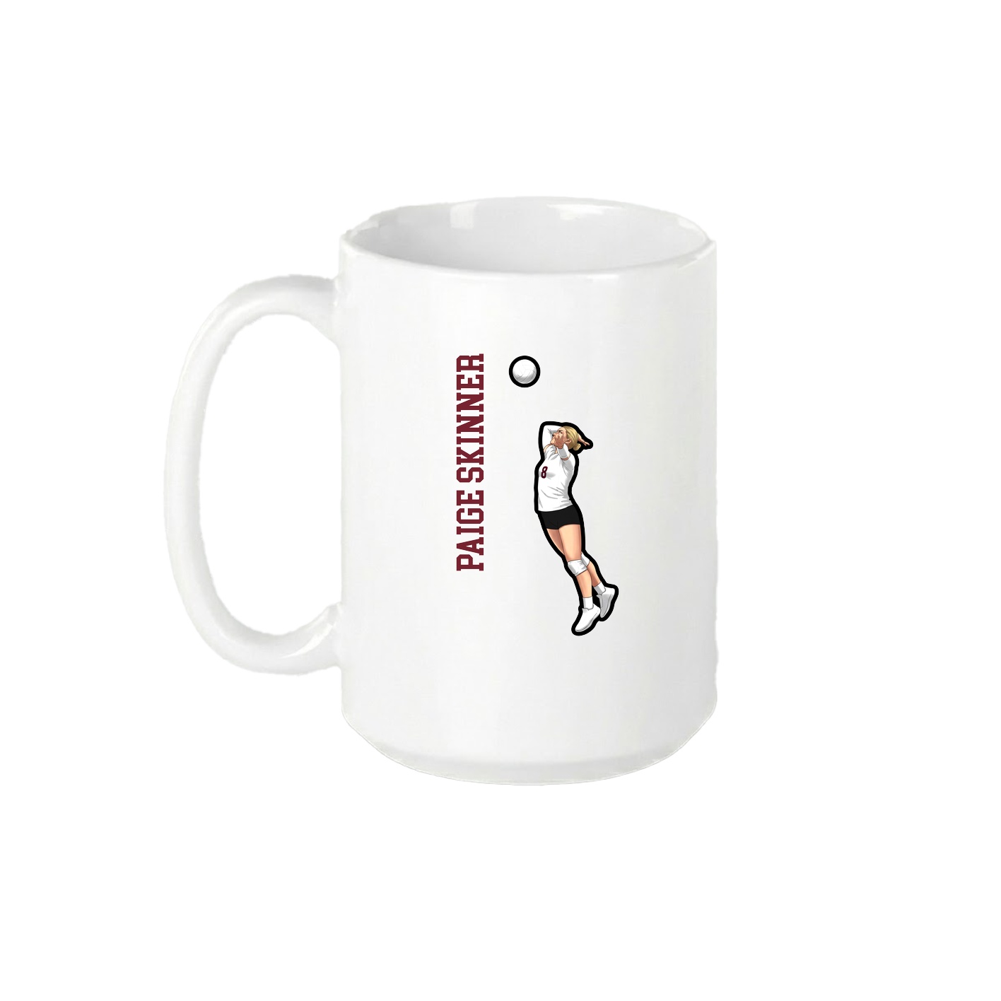 15oz Coffee Mug