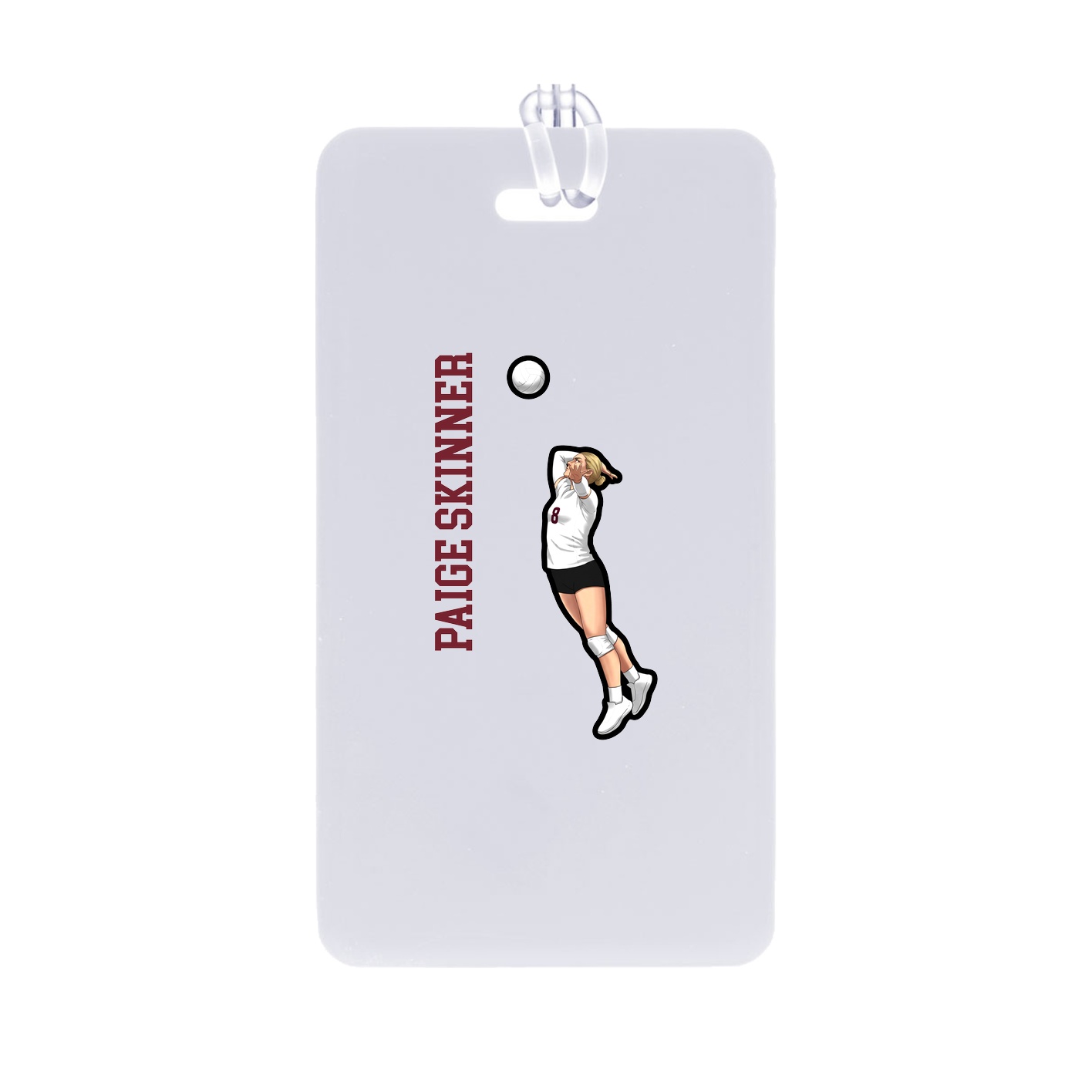 Bag Tag