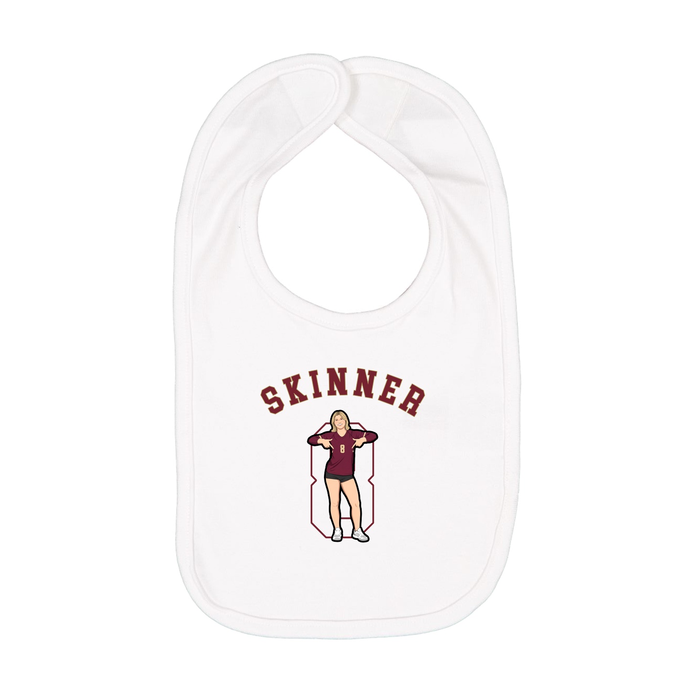 Infant Bib