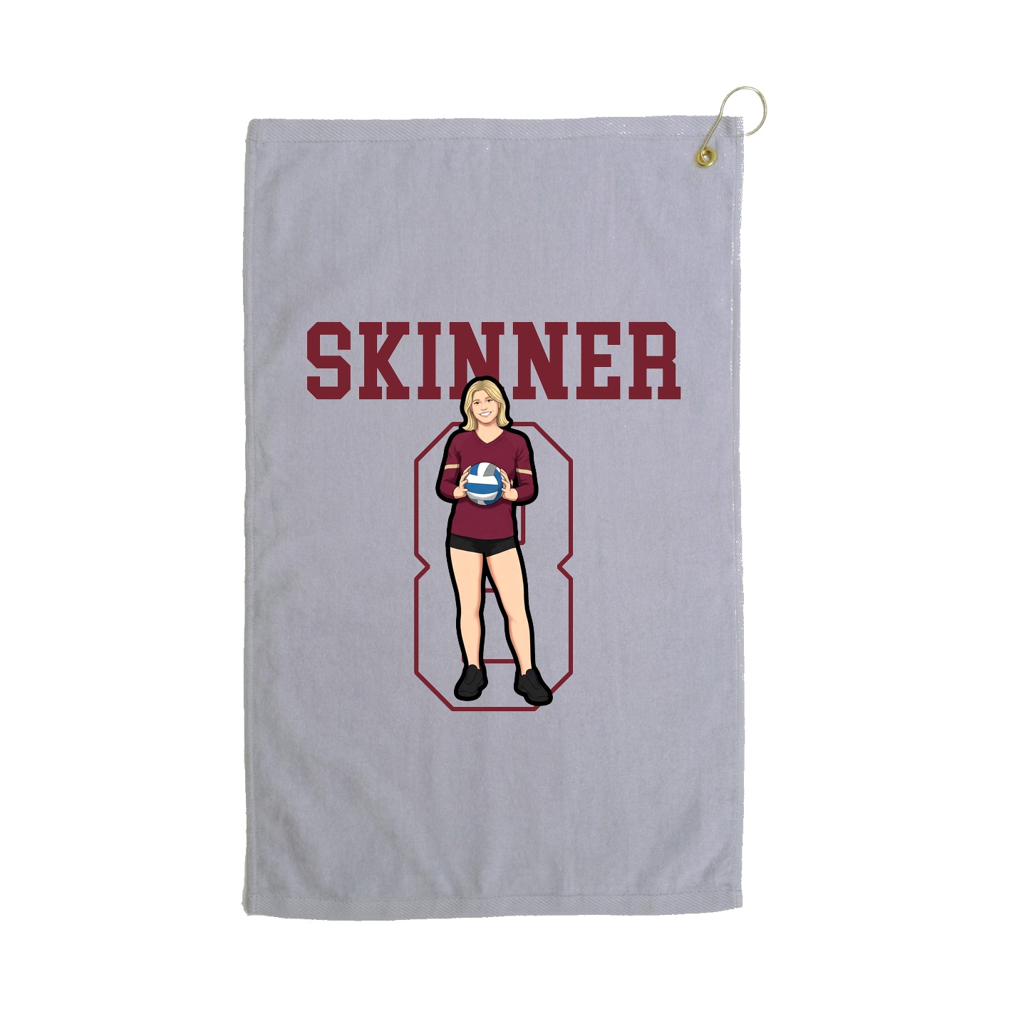 Golf Towel