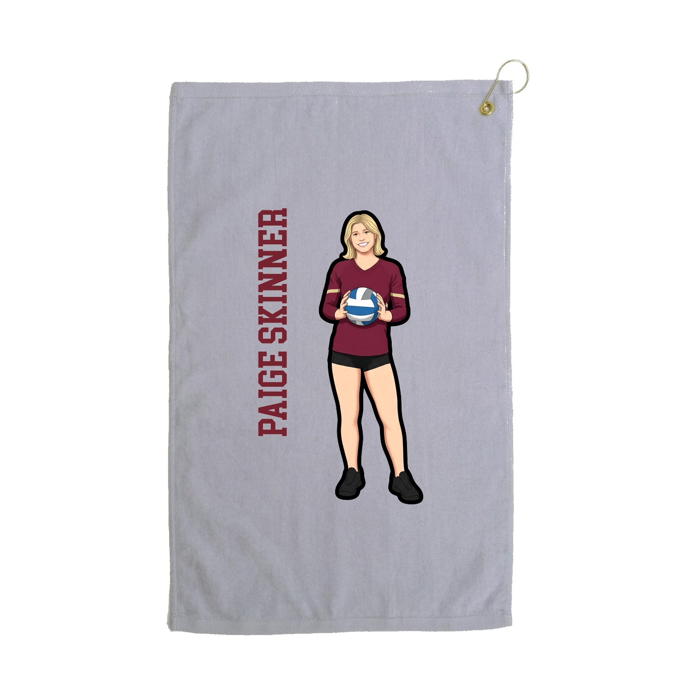 Golf Towel