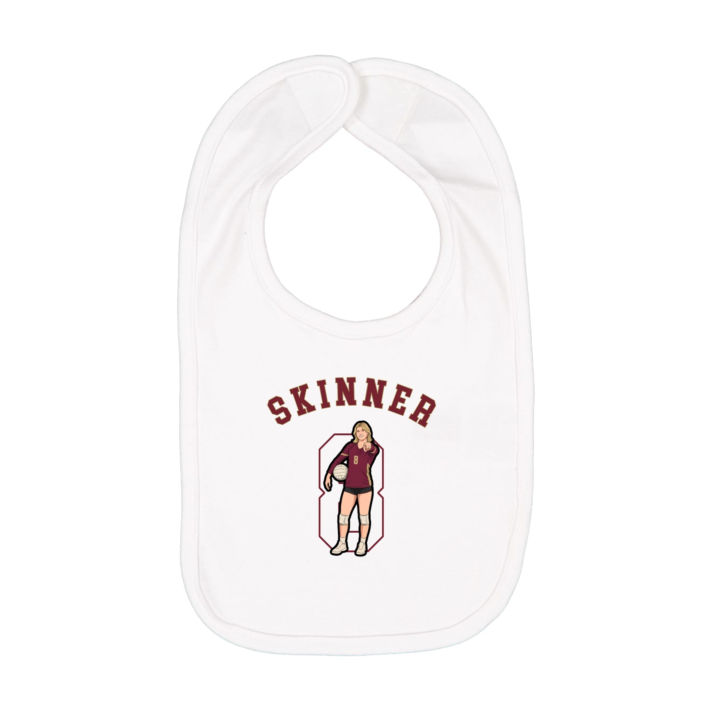 Infant Bib