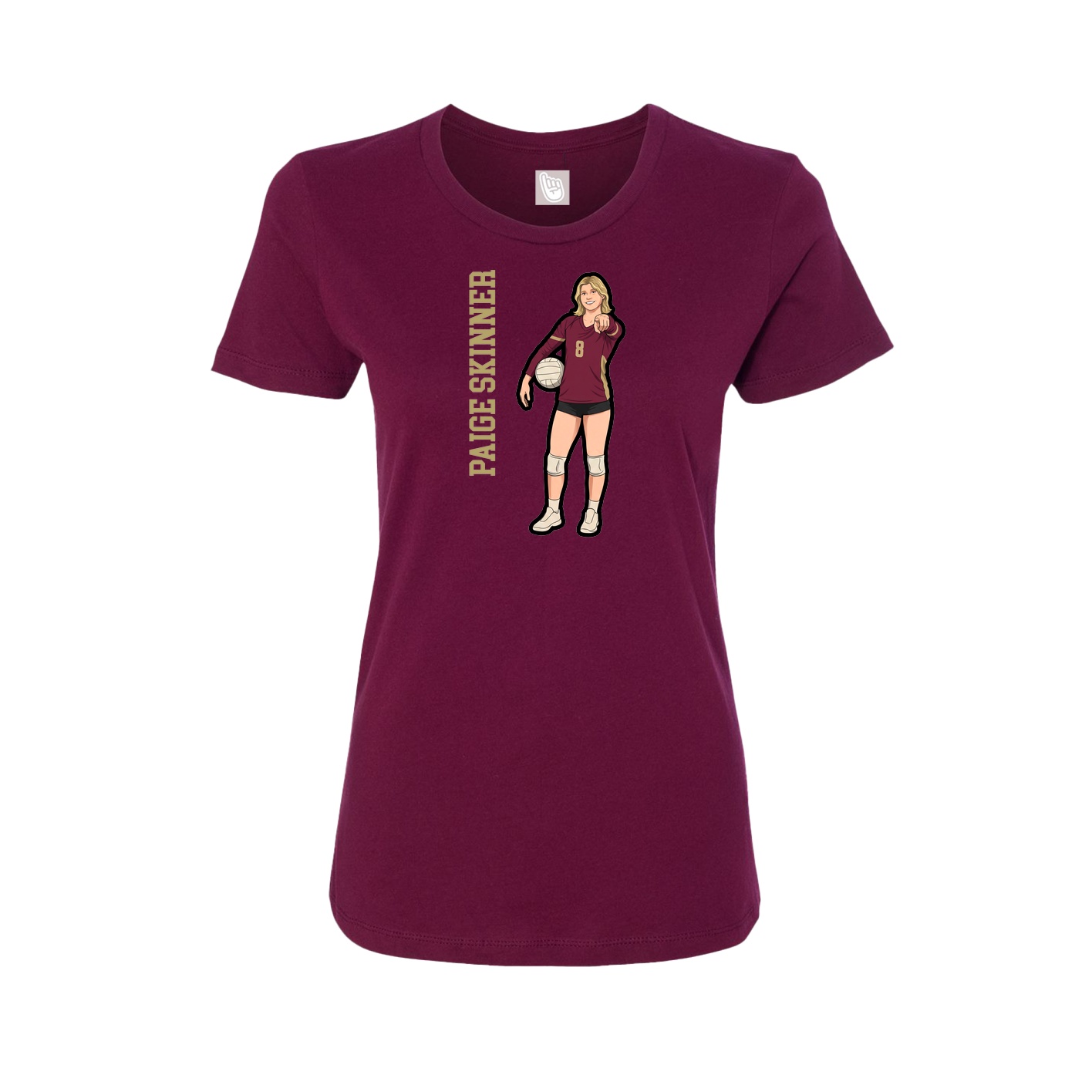 Womens Tee