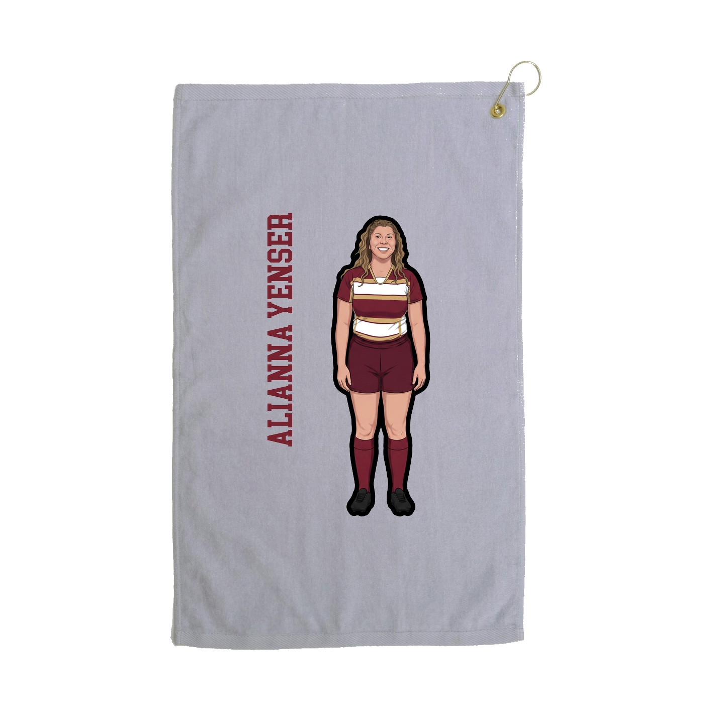 Golf Towel