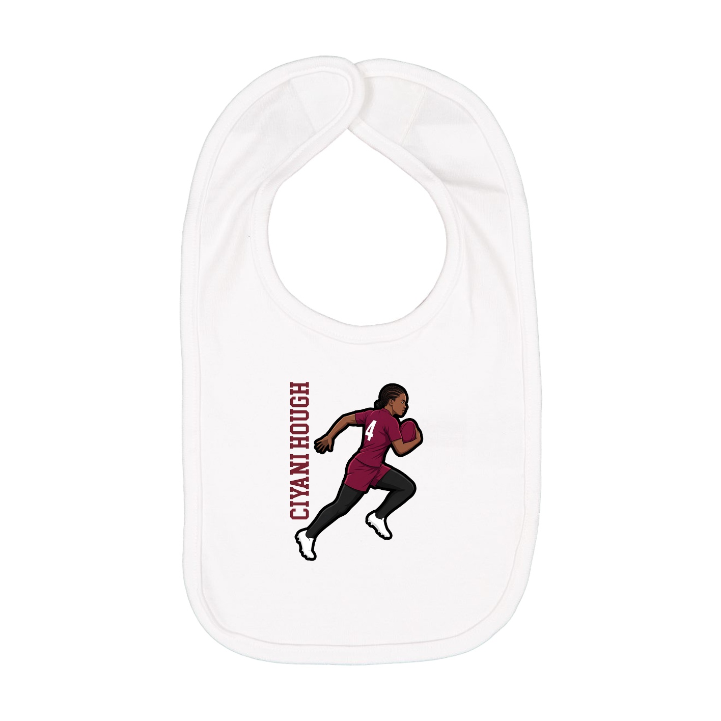 Infant Bib